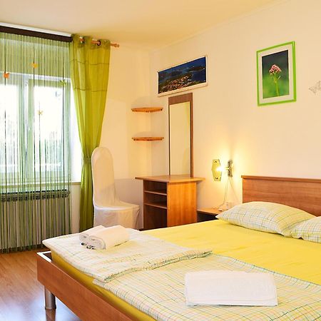 Holiday House Danica Banjole Εξωτερικό φωτογραφία