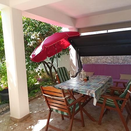 Holiday House Danica Banjole Εξωτερικό φωτογραφία
