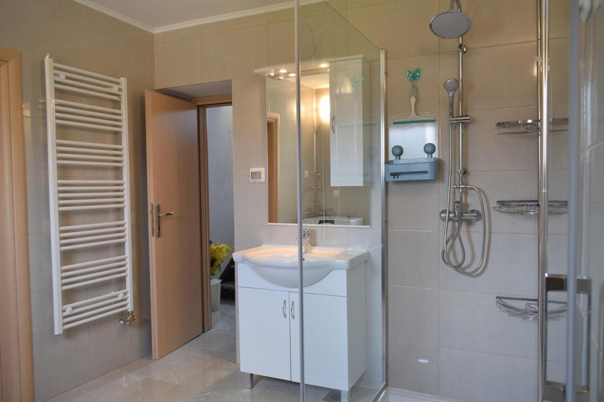 Holiday House Danica Banjole Εξωτερικό φωτογραφία