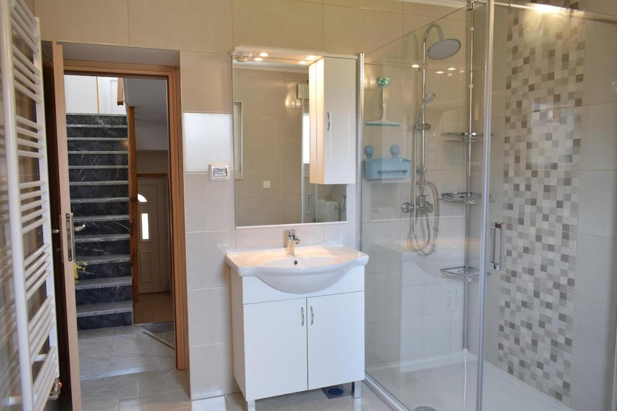 Holiday House Danica Banjole Εξωτερικό φωτογραφία