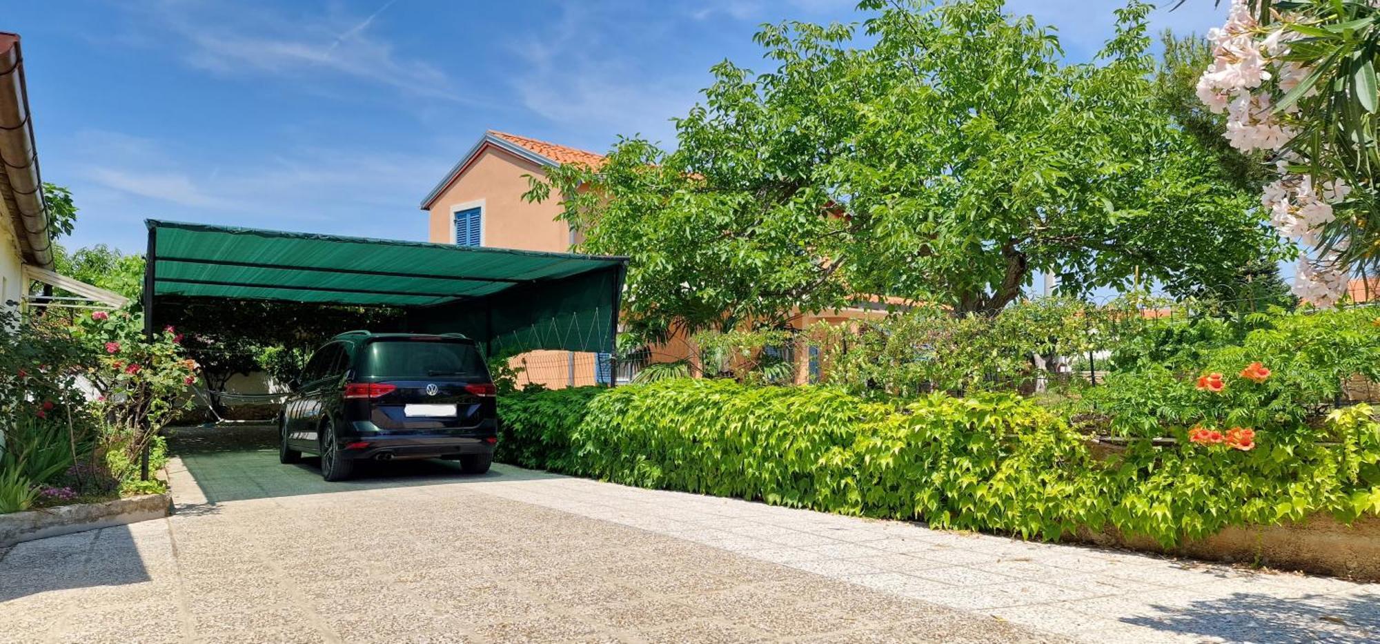 Holiday House Danica Banjole Εξωτερικό φωτογραφία