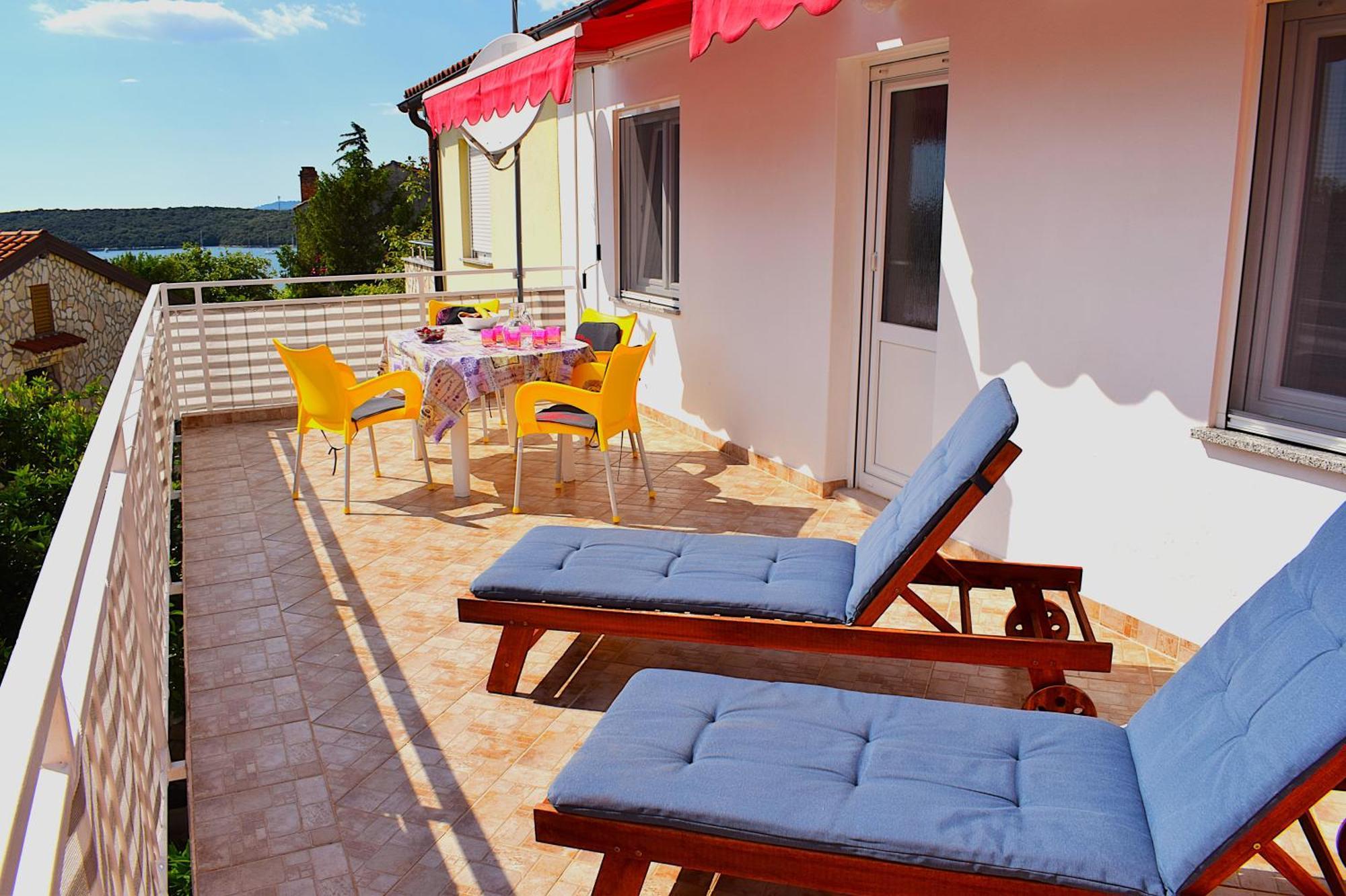 Holiday House Danica Banjole Εξωτερικό φωτογραφία
