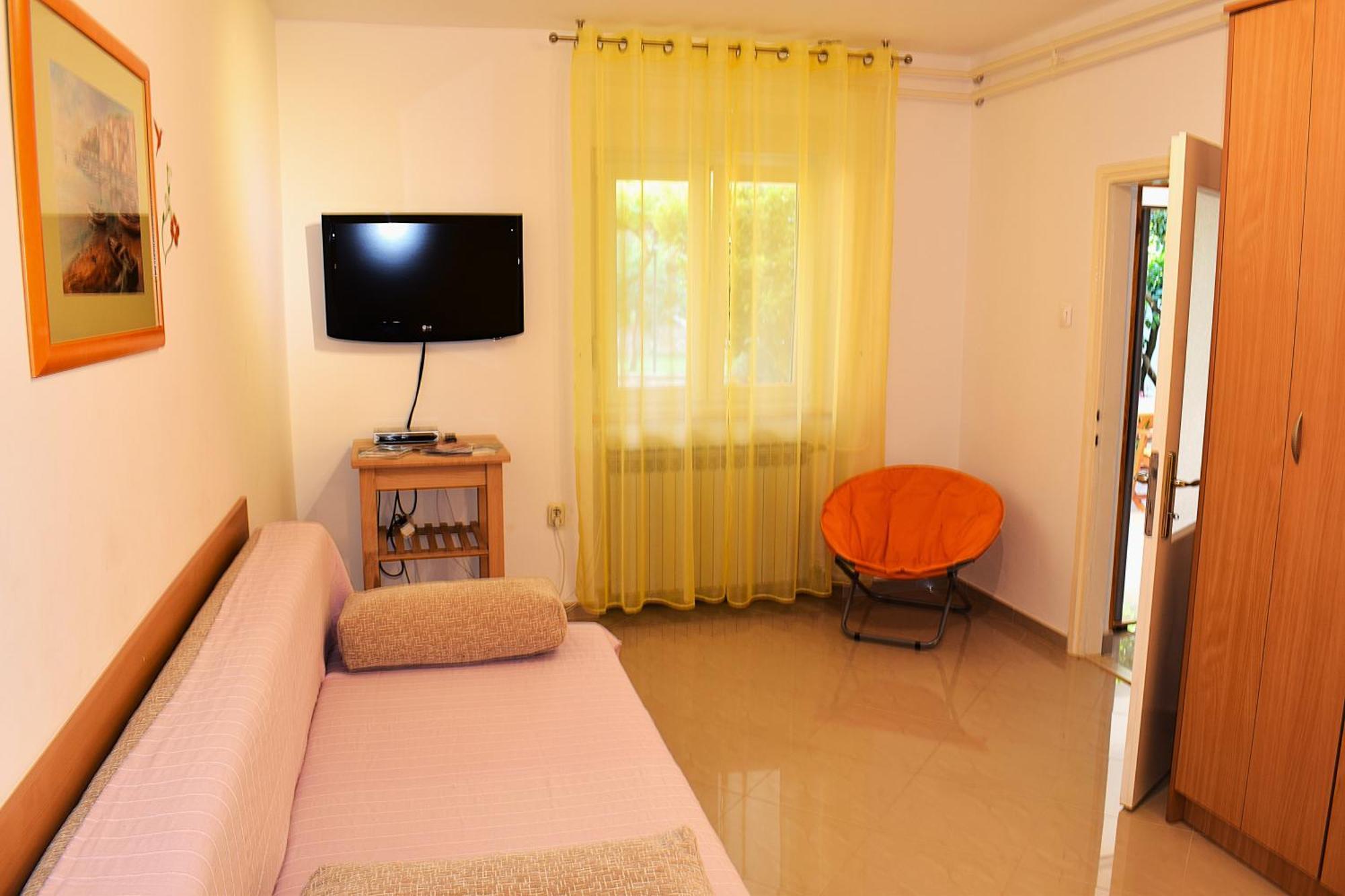 Holiday House Danica Banjole Εξωτερικό φωτογραφία
