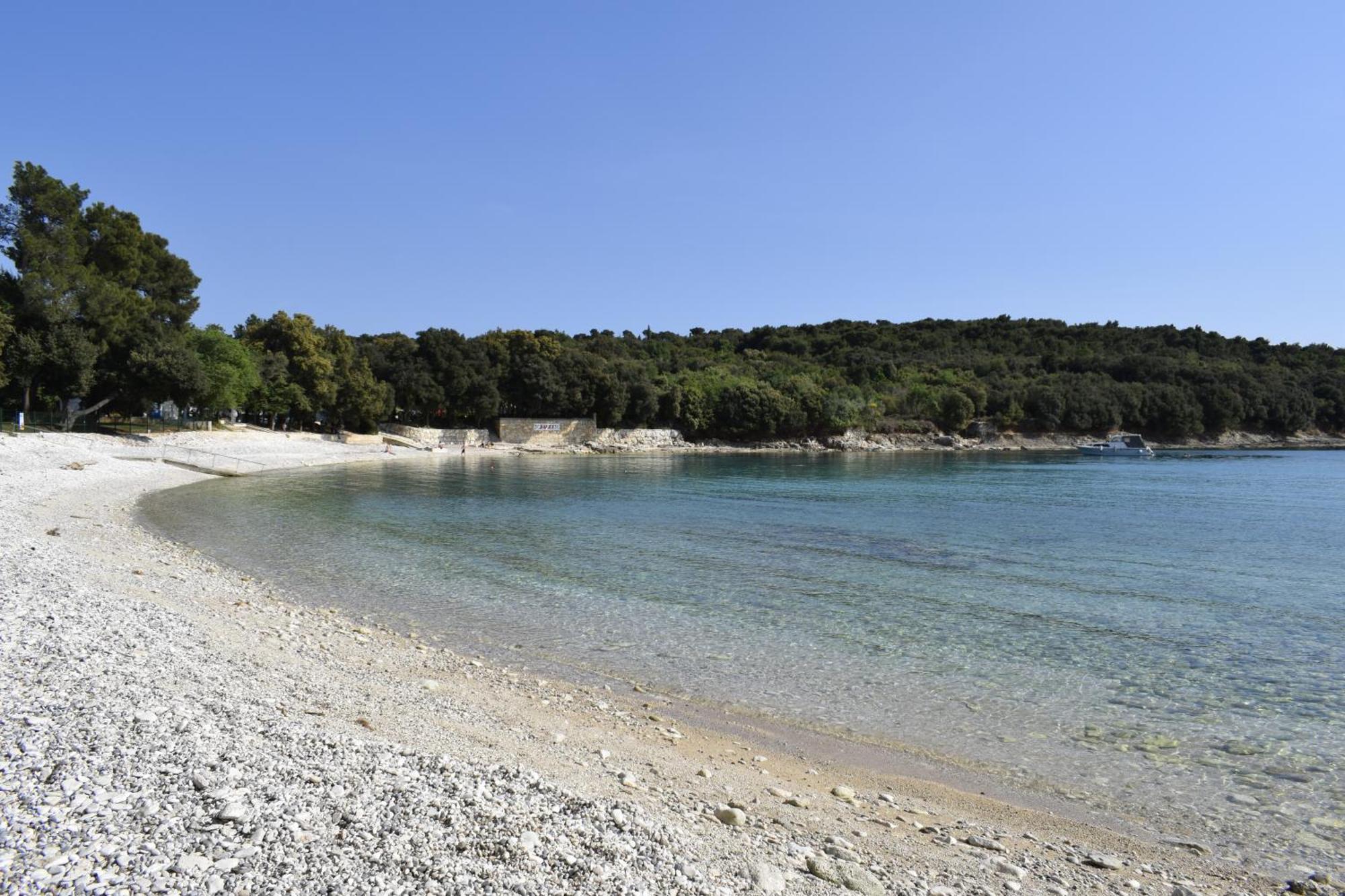 Holiday House Danica Banjole Εξωτερικό φωτογραφία