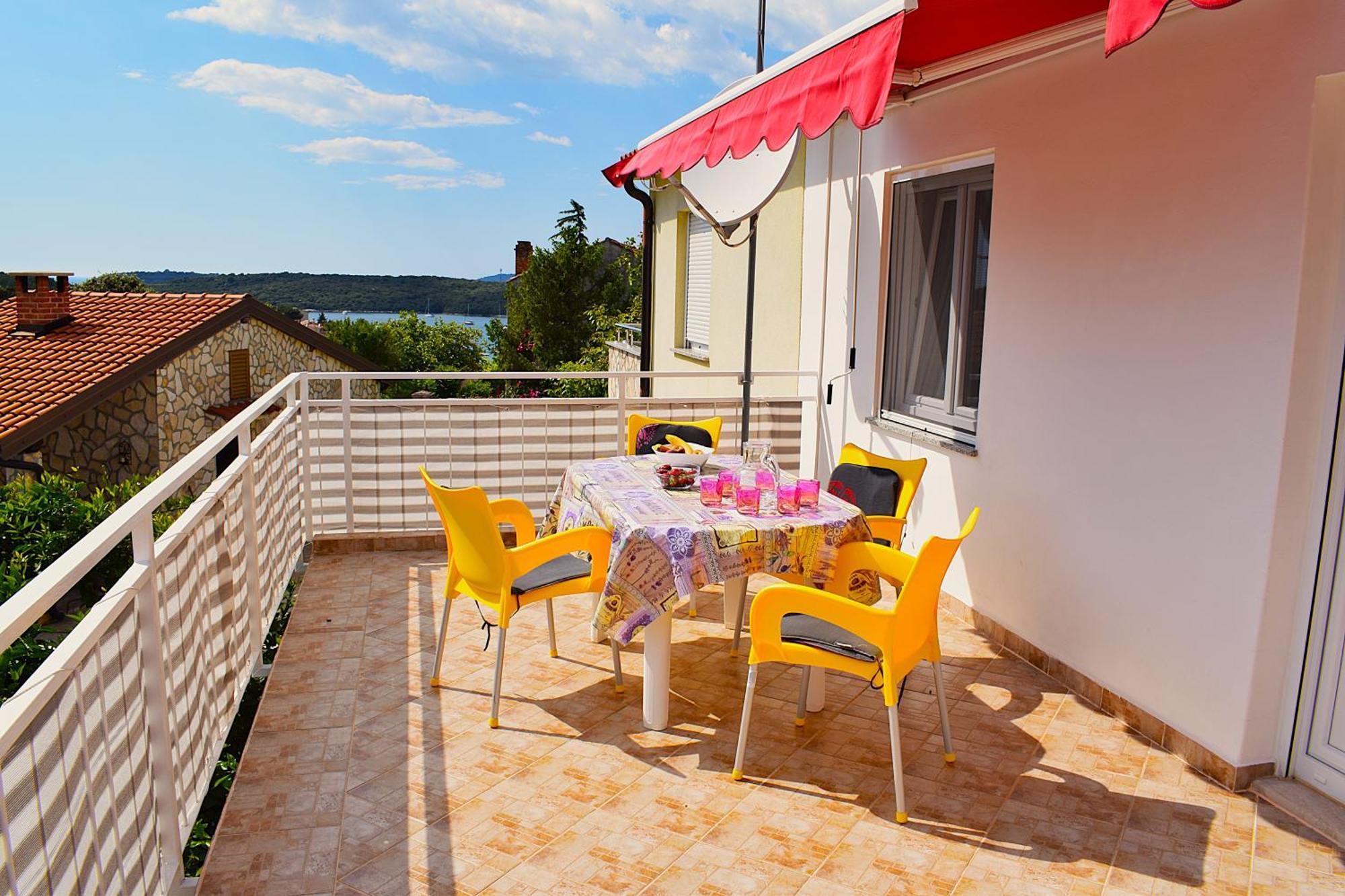 Holiday House Danica Banjole Εξωτερικό φωτογραφία