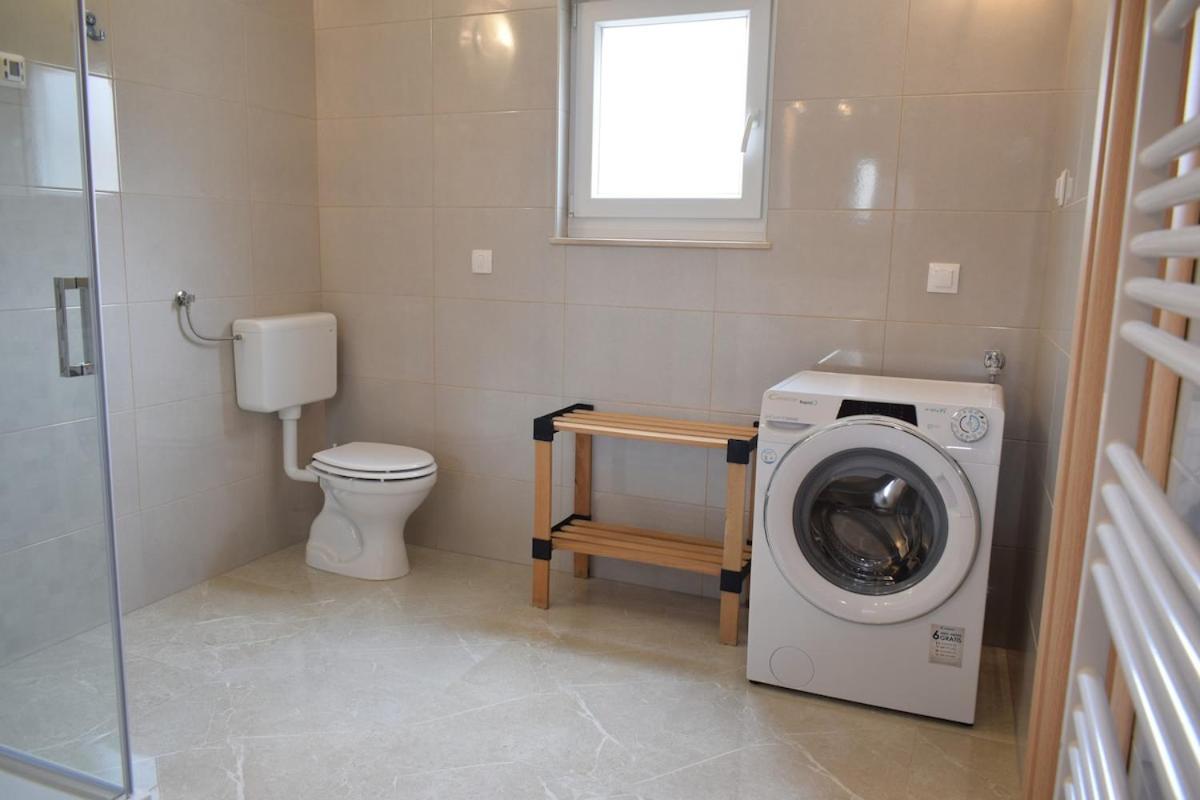Holiday House Danica Banjole Εξωτερικό φωτογραφία