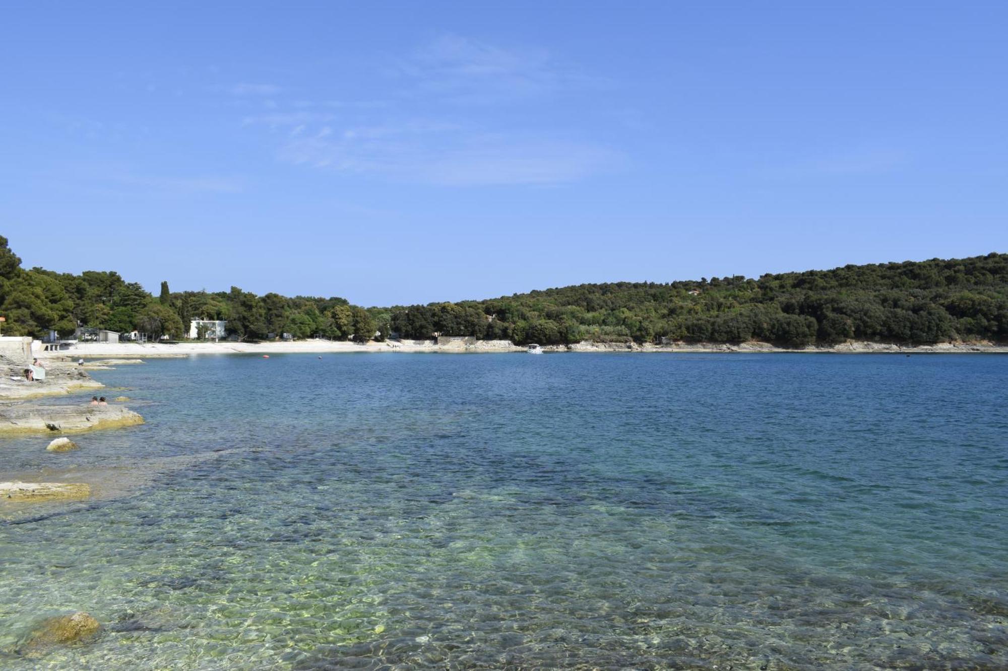 Holiday House Danica Banjole Εξωτερικό φωτογραφία