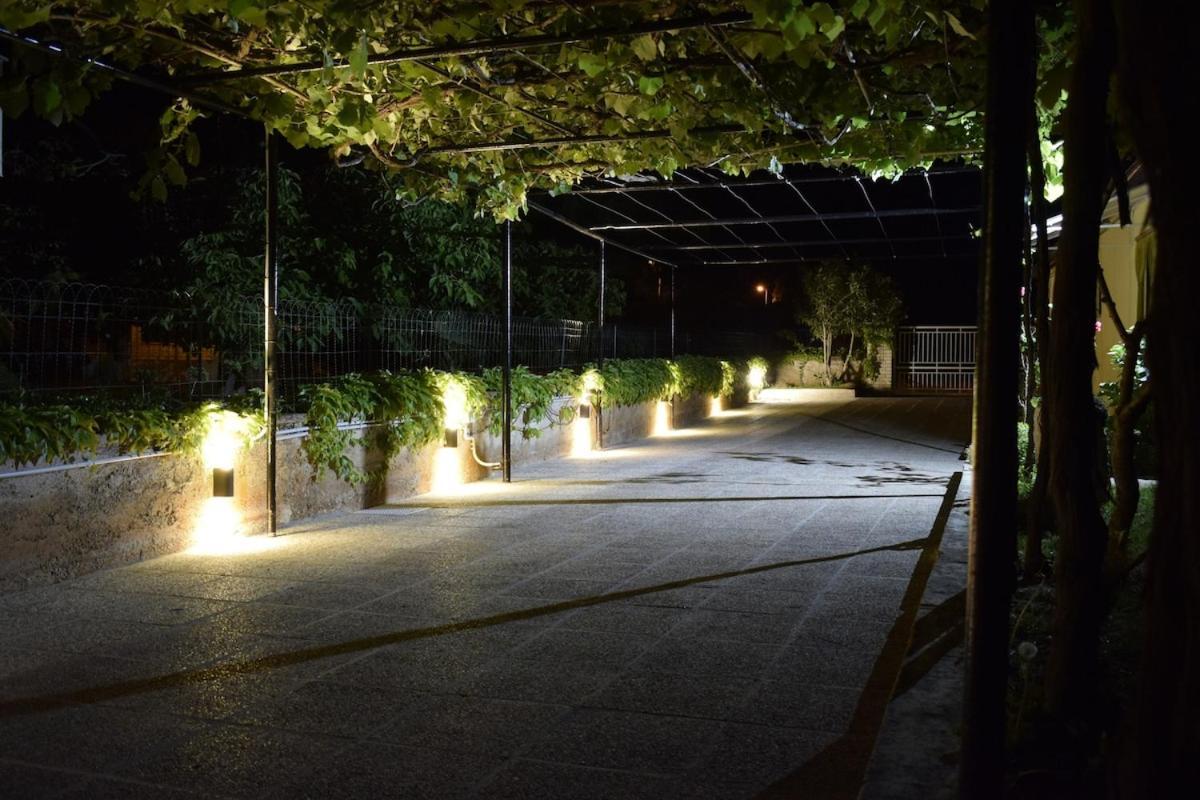 Holiday House Danica Banjole Εξωτερικό φωτογραφία