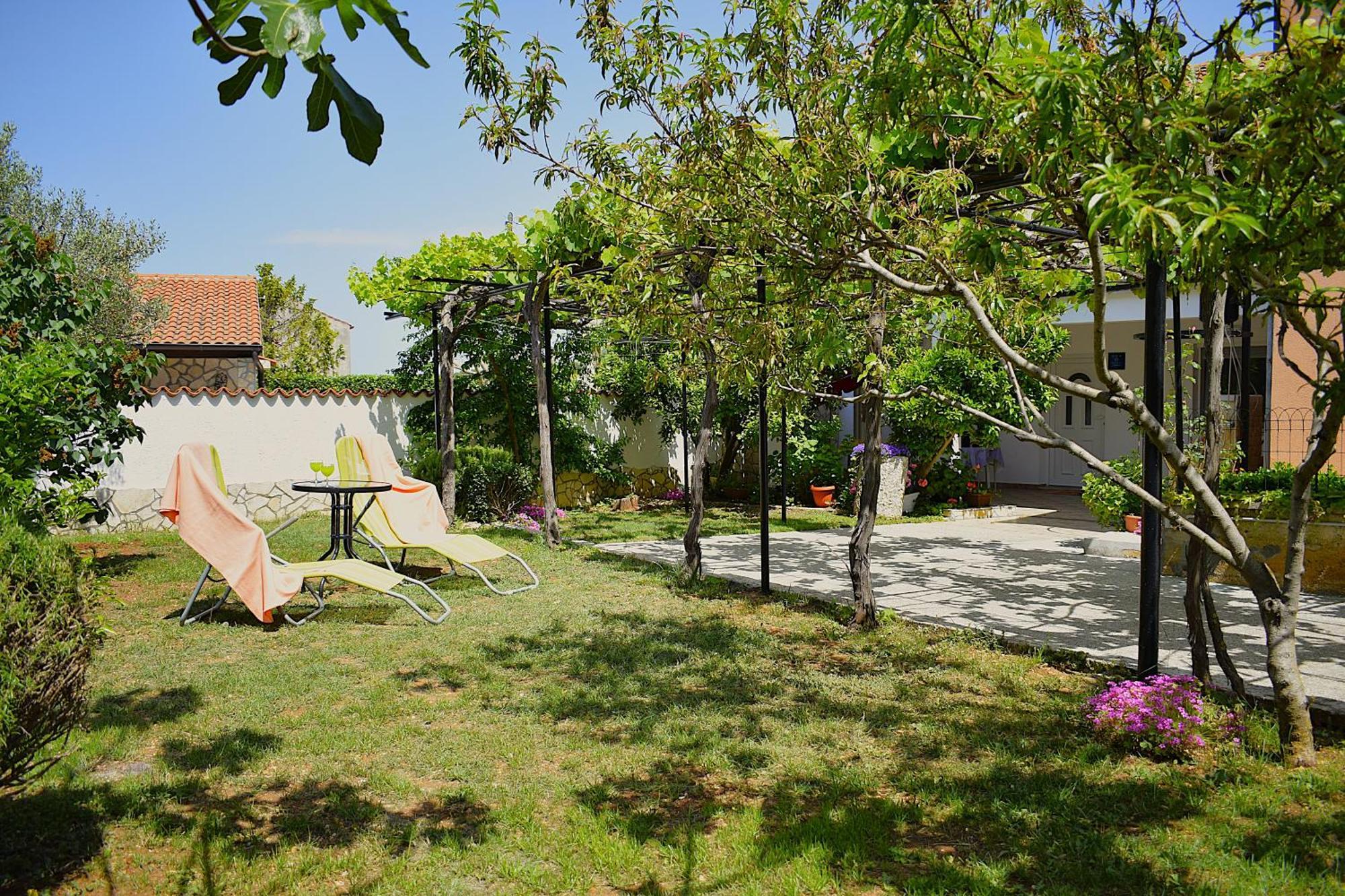 Holiday House Danica Banjole Εξωτερικό φωτογραφία