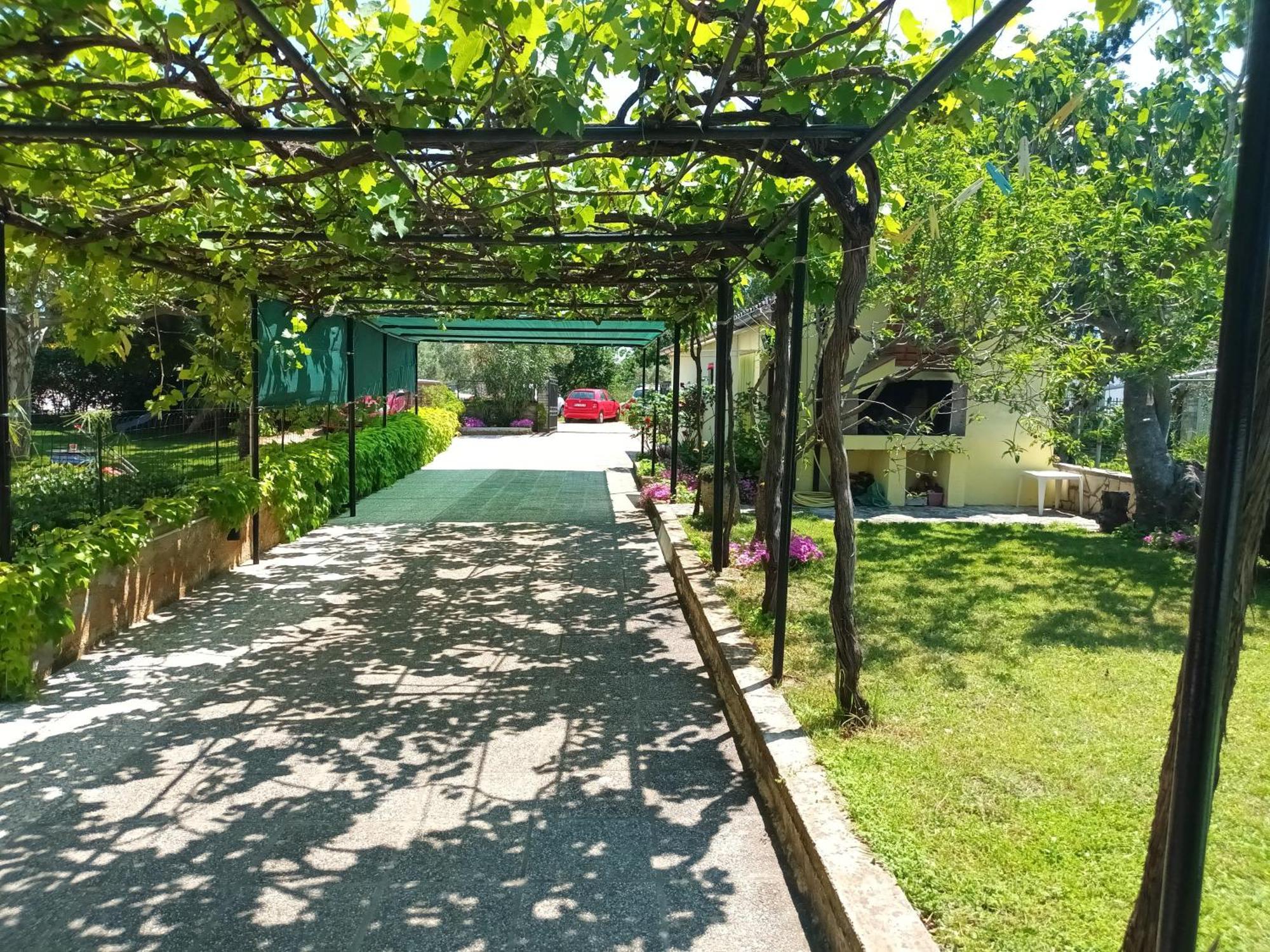 Holiday House Danica Banjole Εξωτερικό φωτογραφία