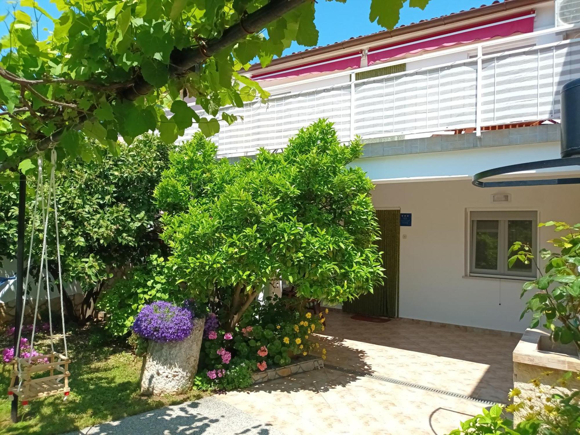 Holiday House Danica Banjole Εξωτερικό φωτογραφία