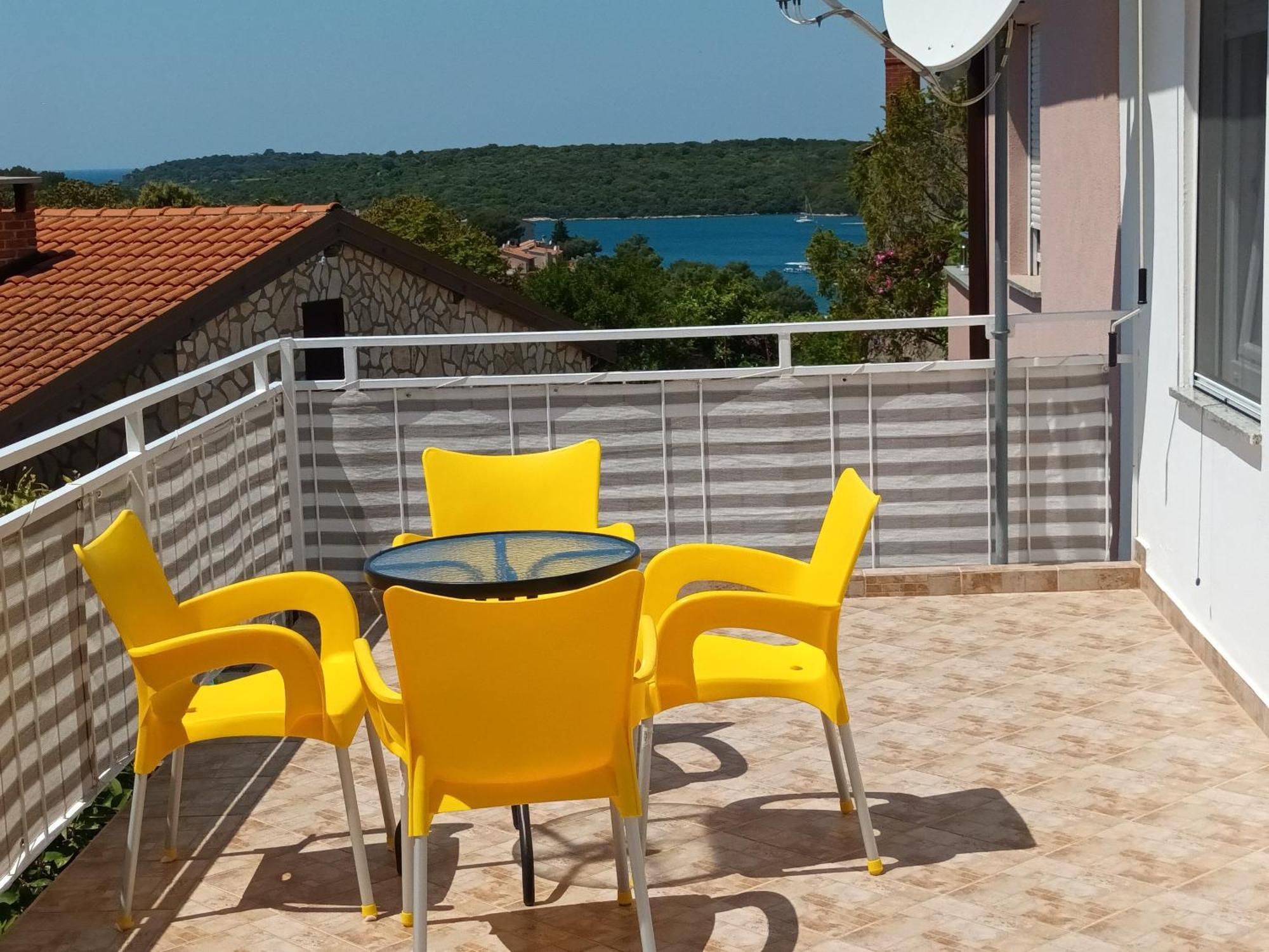 Holiday House Danica Banjole Εξωτερικό φωτογραφία