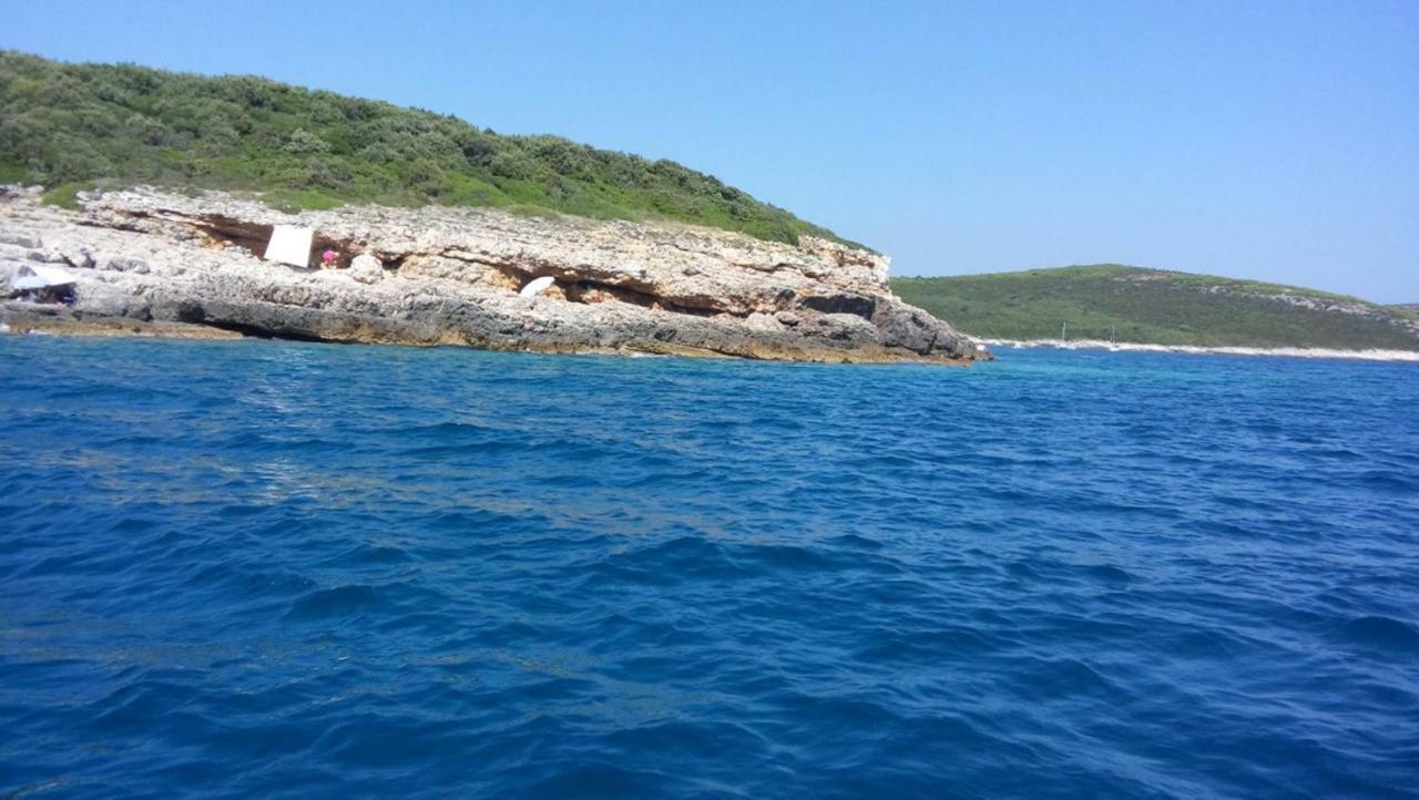 Holiday House Danica Banjole Εξωτερικό φωτογραφία
