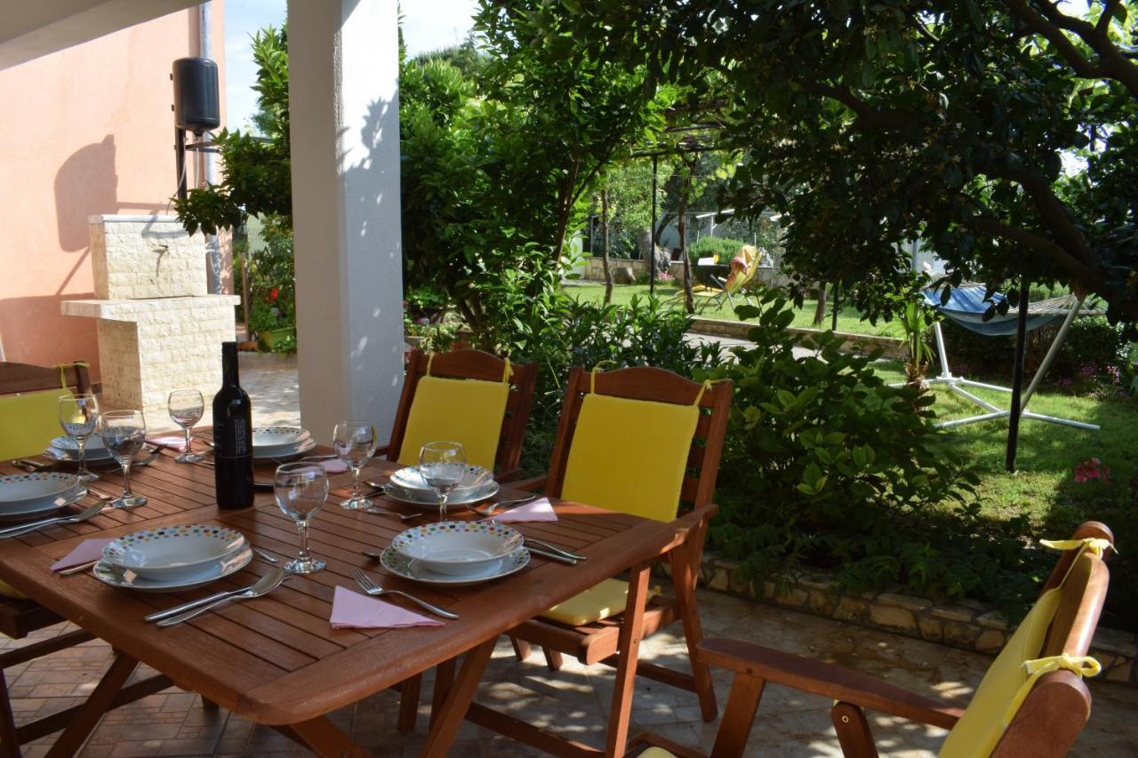 Holiday House Danica Banjole Εξωτερικό φωτογραφία