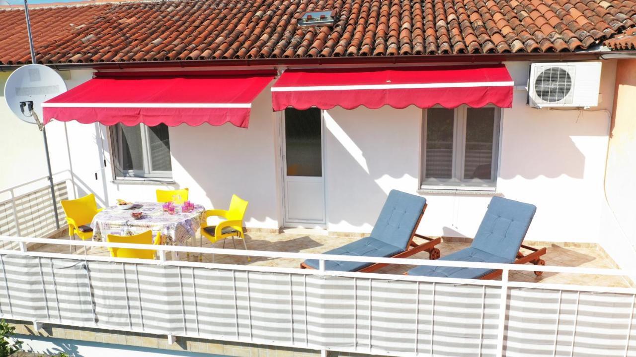 Holiday House Danica Banjole Εξωτερικό φωτογραφία