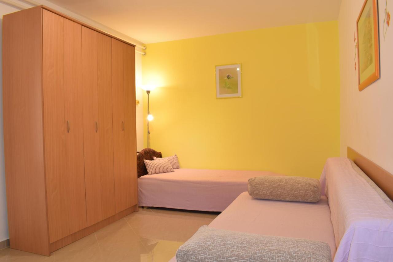 Holiday House Danica Banjole Εξωτερικό φωτογραφία
