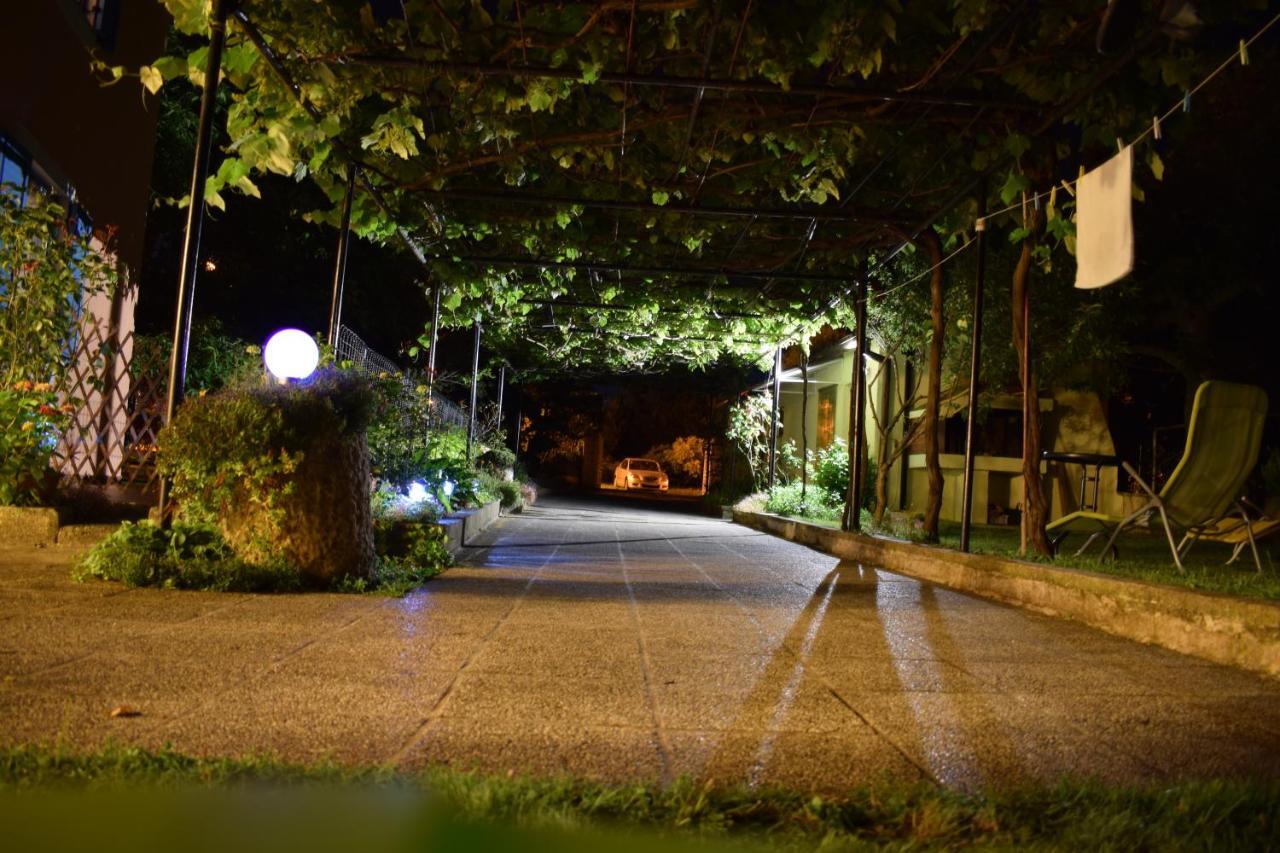 Holiday House Danica Banjole Εξωτερικό φωτογραφία