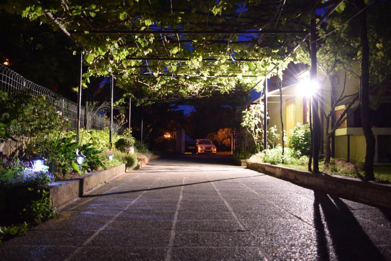 Holiday House Danica Banjole Εξωτερικό φωτογραφία