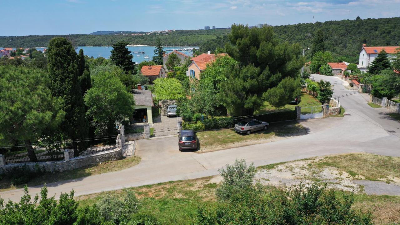 Holiday House Danica Banjole Εξωτερικό φωτογραφία