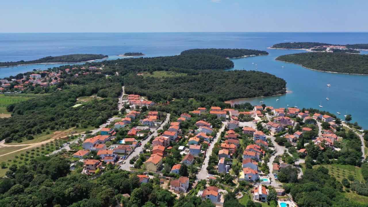 Holiday House Danica Banjole Εξωτερικό φωτογραφία