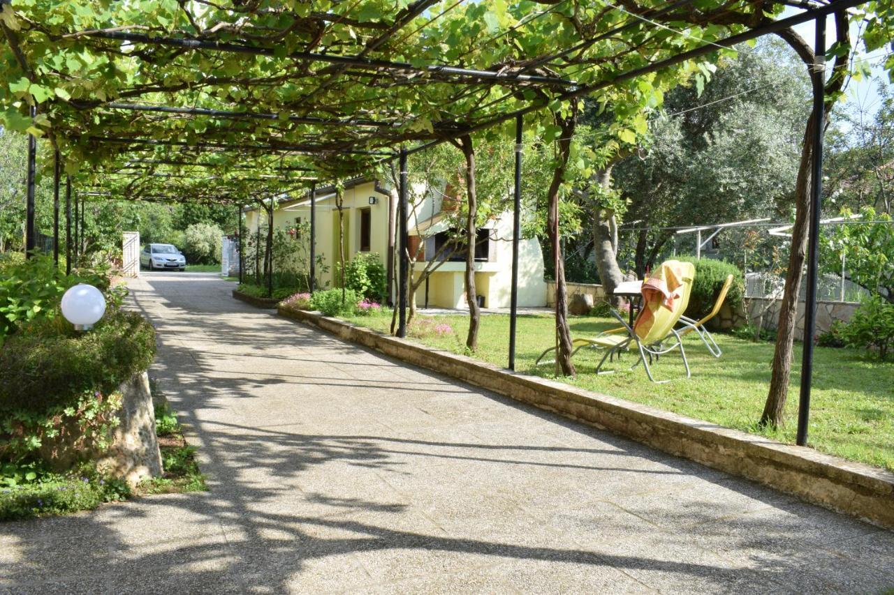 Holiday House Danica Banjole Εξωτερικό φωτογραφία
