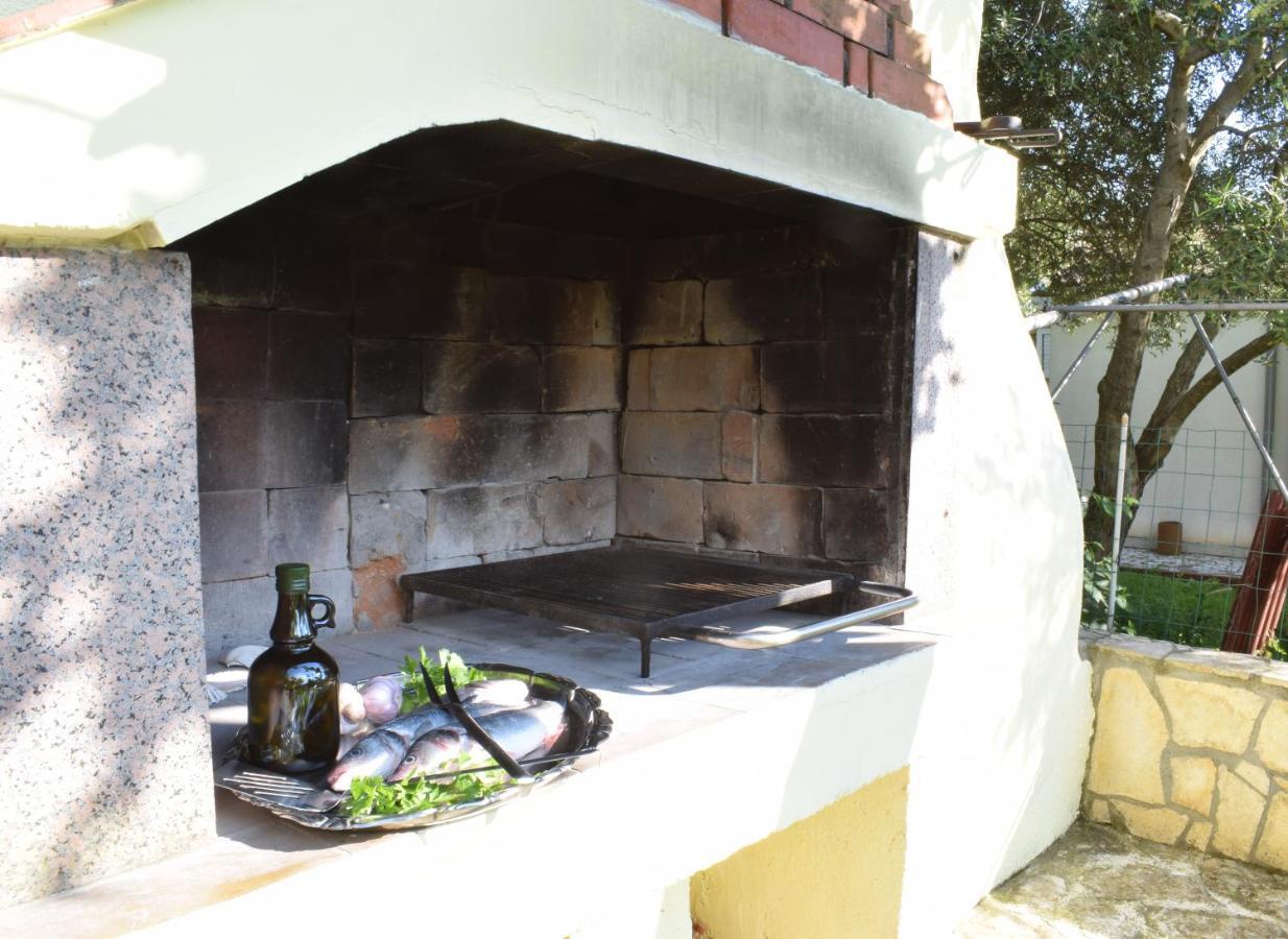 Holiday House Danica Banjole Εξωτερικό φωτογραφία